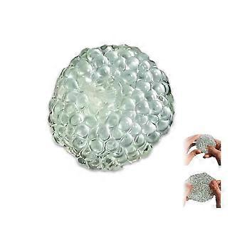 Handgemachte Druckentlastungsbälle, matschige Stressabbau-Sensory-Spielzeug-Quetschbälle