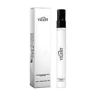 2025-2026 Perfume Enhanced Scents Pheromone Perfume Body Fragrance Mist Long-lasting