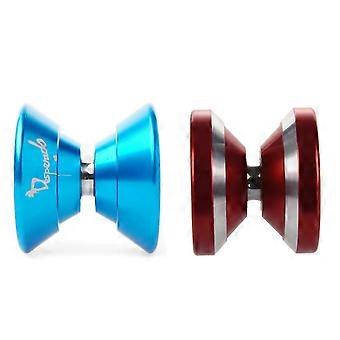 MAGICYOYO YoYo Magic Aluminum N5 5 Strings TH006 & MAGICYOYO N8 Super Professional YoYo + String + Free Bag +Free Glove