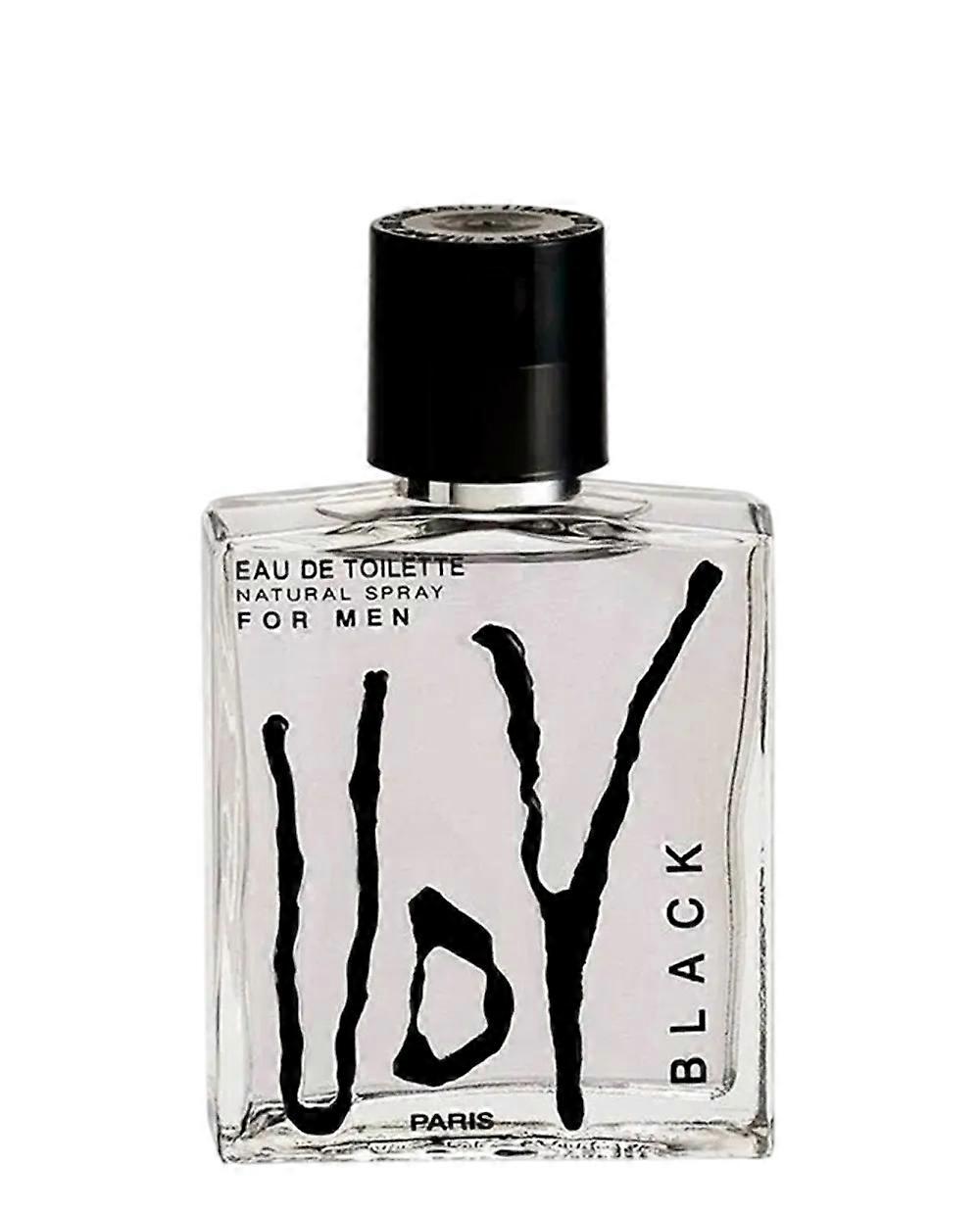 UDV Black EDT 100ml
