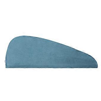 Fleece Thickened Hair Dry Cap for Home Use 1Pcs Shower Headcloth