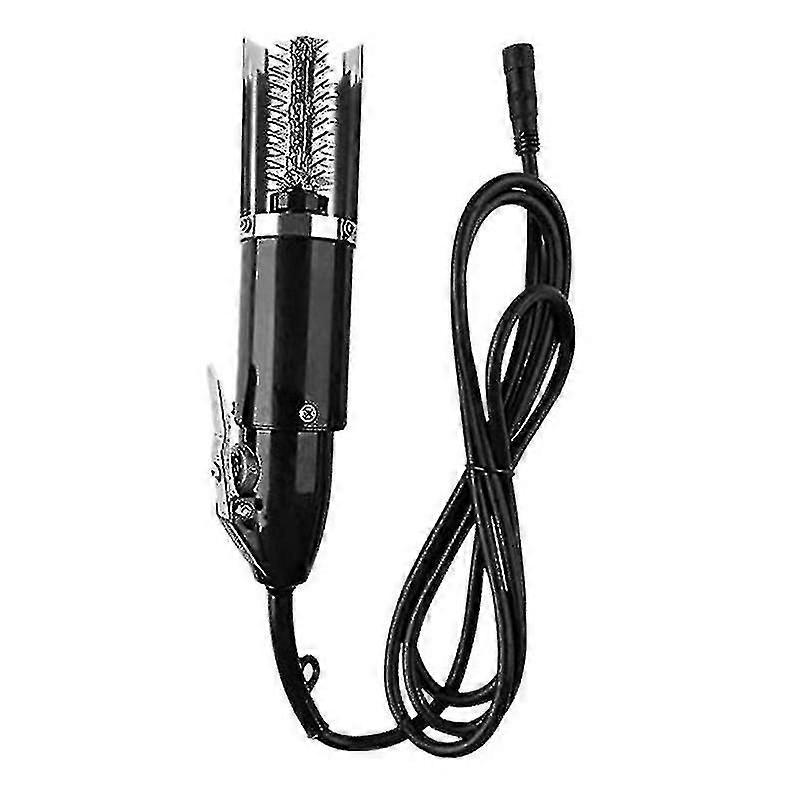 120w Electric Fish Scaling Machine Scaler Impermeabil Scraper
