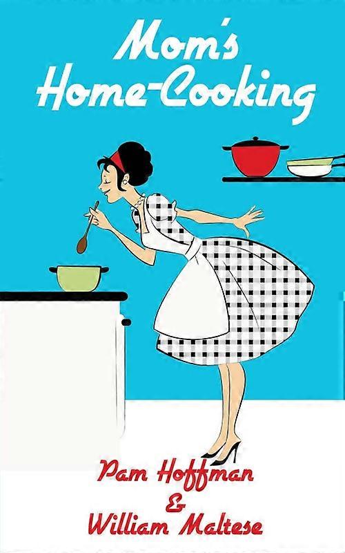 Moms Home-cooking