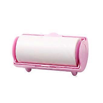 Nail Art Printing Oil Removal Tool Made of ABS Plastic for Manicure 1 Roll