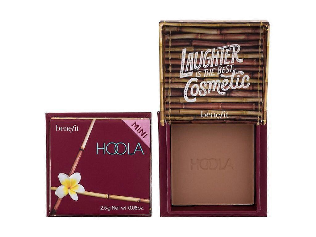 Benefit Hoola Matte Bronzer Mini 2.5g