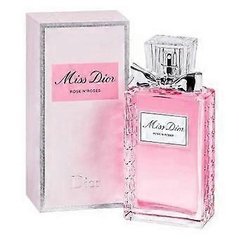 Christian Dior Miss Dior Rose N'Roses Eau De Toilette For Women 50 ml