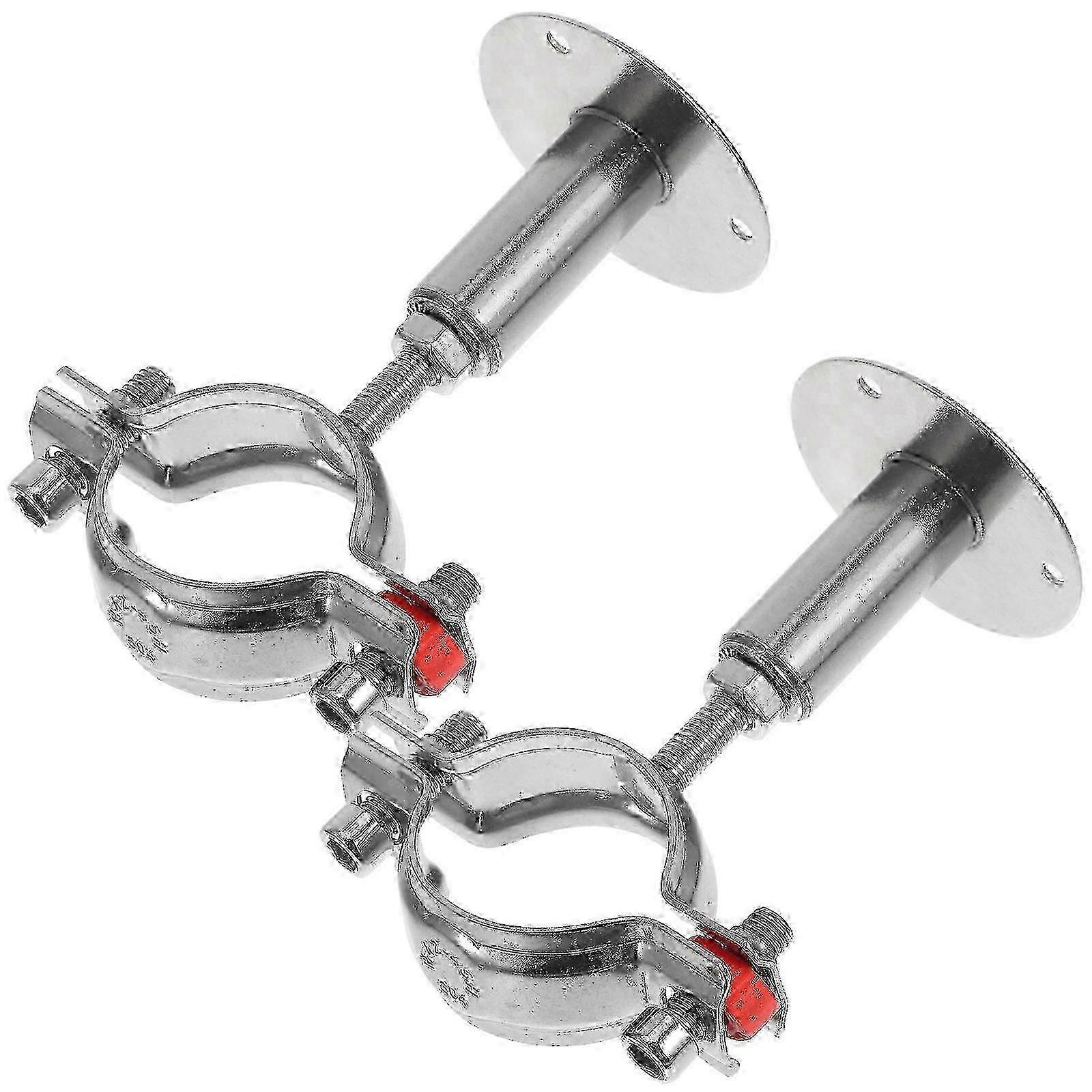 DN40 Stainless Steel Pipe Mounting Kit