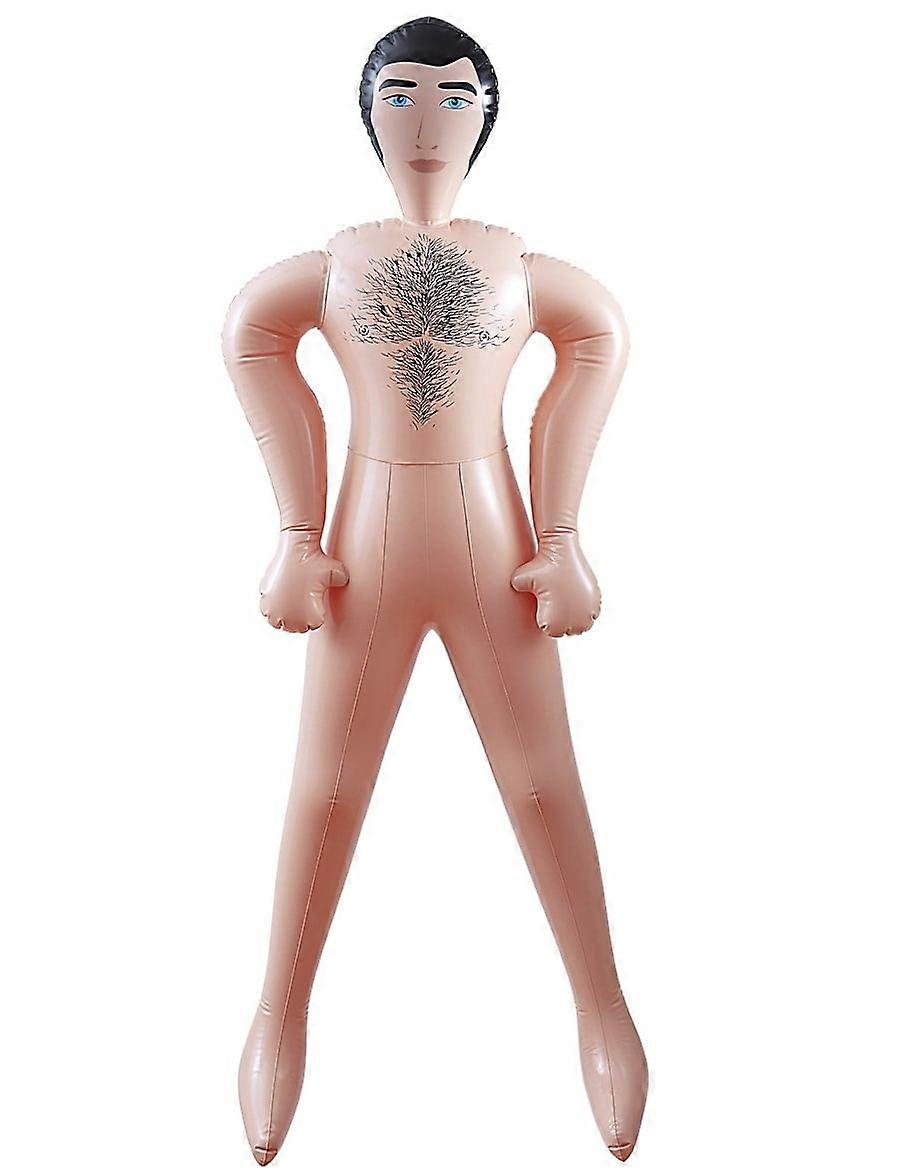 150 cm inflatable male doll