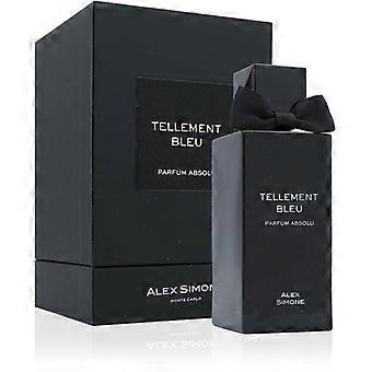 Tellement Bleu Absolu Parfum 100ml