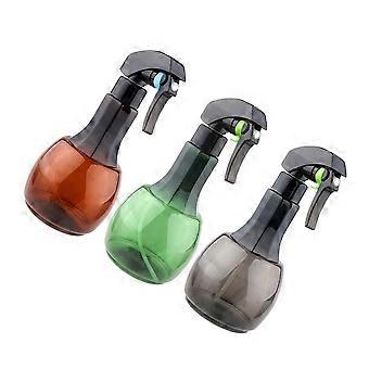 Sprühflasche für Friseursalons, 3-teilig