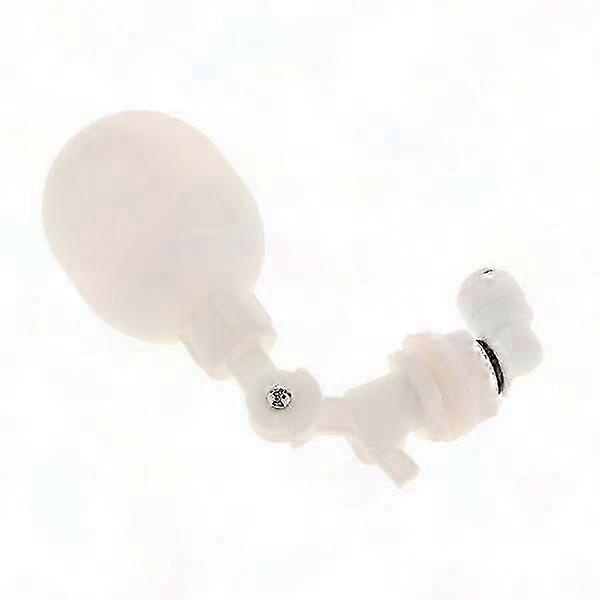 Aquarium uses 2 ball valves
