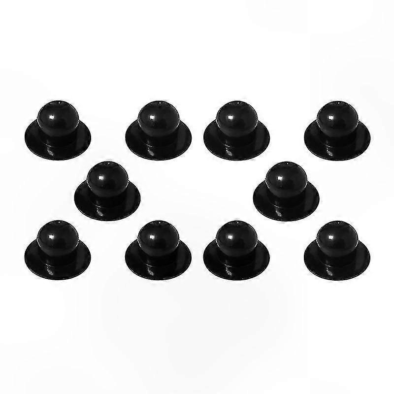 10-Pack Pool Plug for Swimming Pools