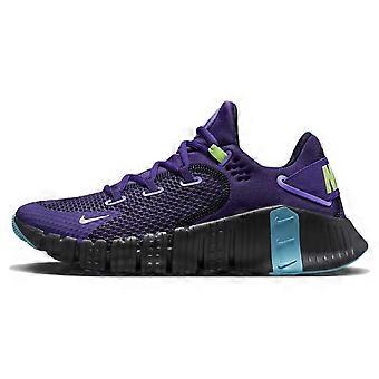 Nike Metcon 4 Deep Purple Blue Damen CZ0596-500