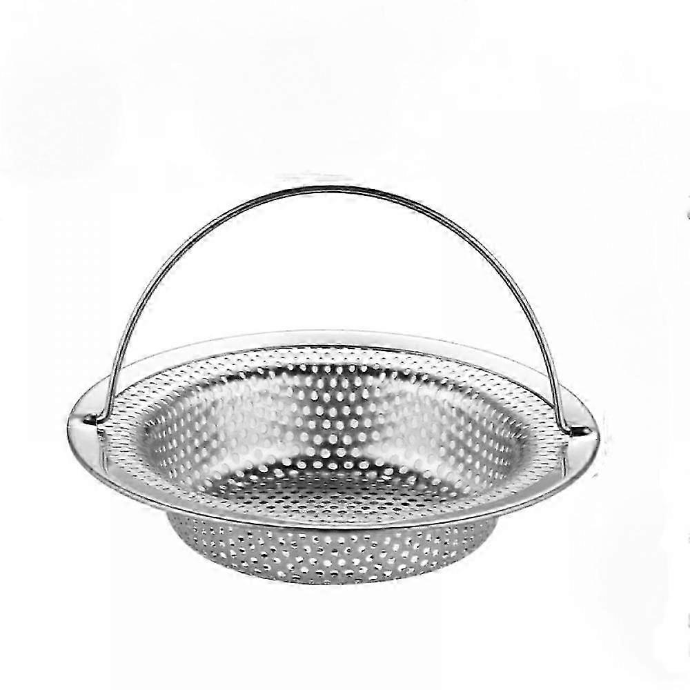 Rustproof Sink Strainer Grate