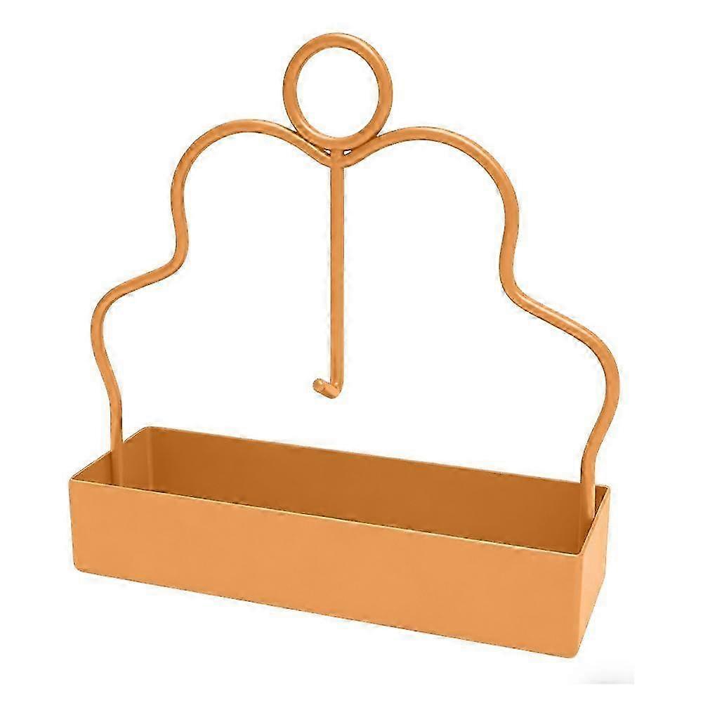 Rust-Proof Iron Mosquito Coil Holder
