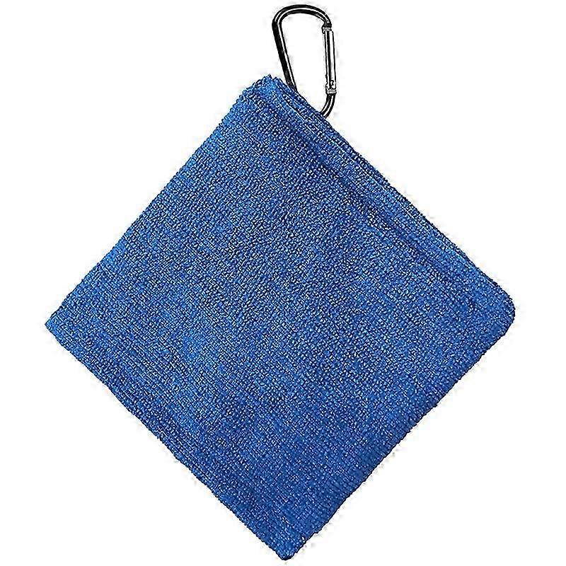 Quick-Dry Ultrafine Golf Towel