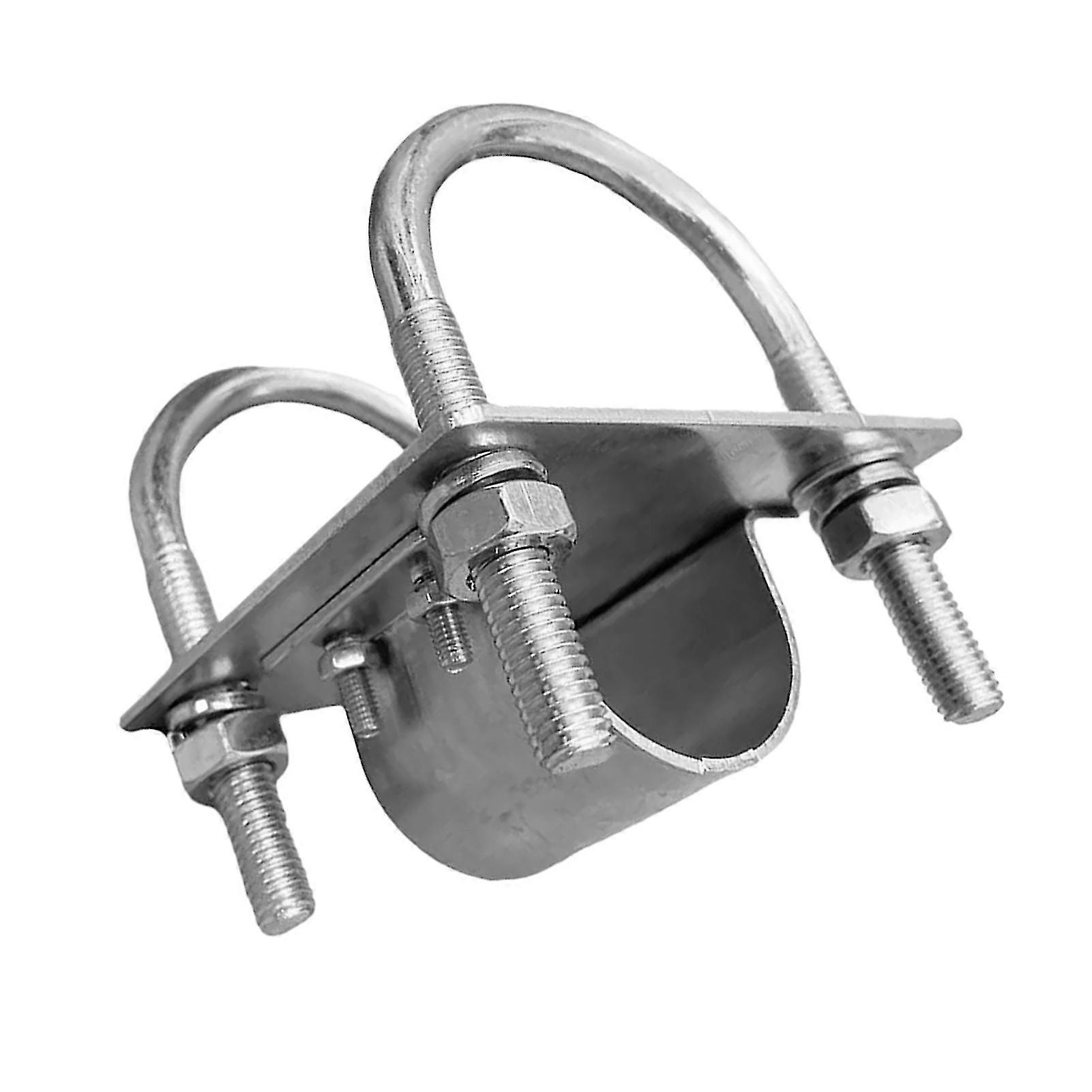 Even-Force Metal U-Bolt Clamp