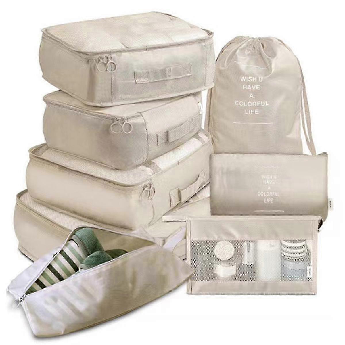 Waterproof Hanging Toiletry Bag Ergonomic
