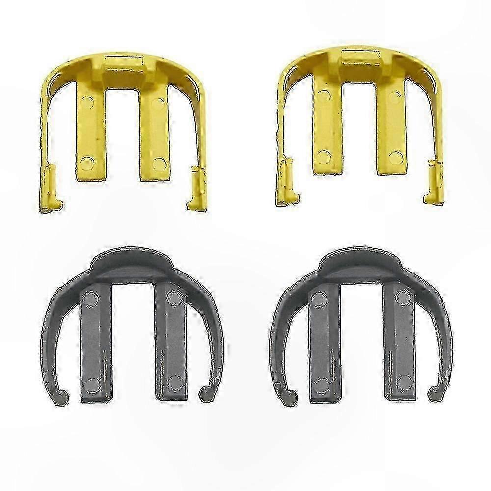 K2 K3 K7 Hose Clip Replacement Set