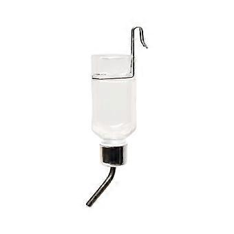 No-Spill Hanging Pet Waterer