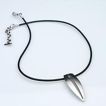 Watx Men Stainless Steel Pendant Necklace JWA1032