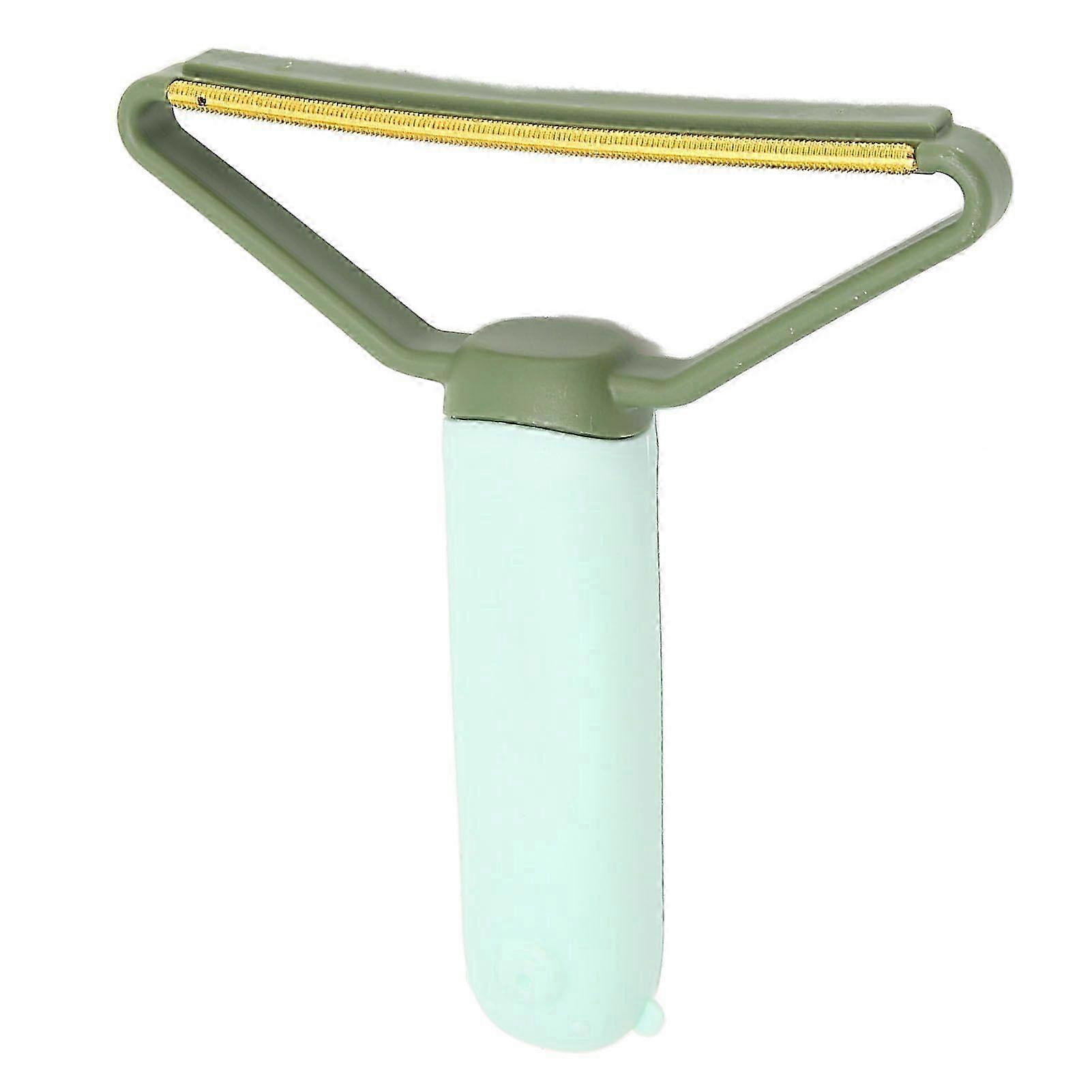 Copper-Blade Pet Hair Scraper