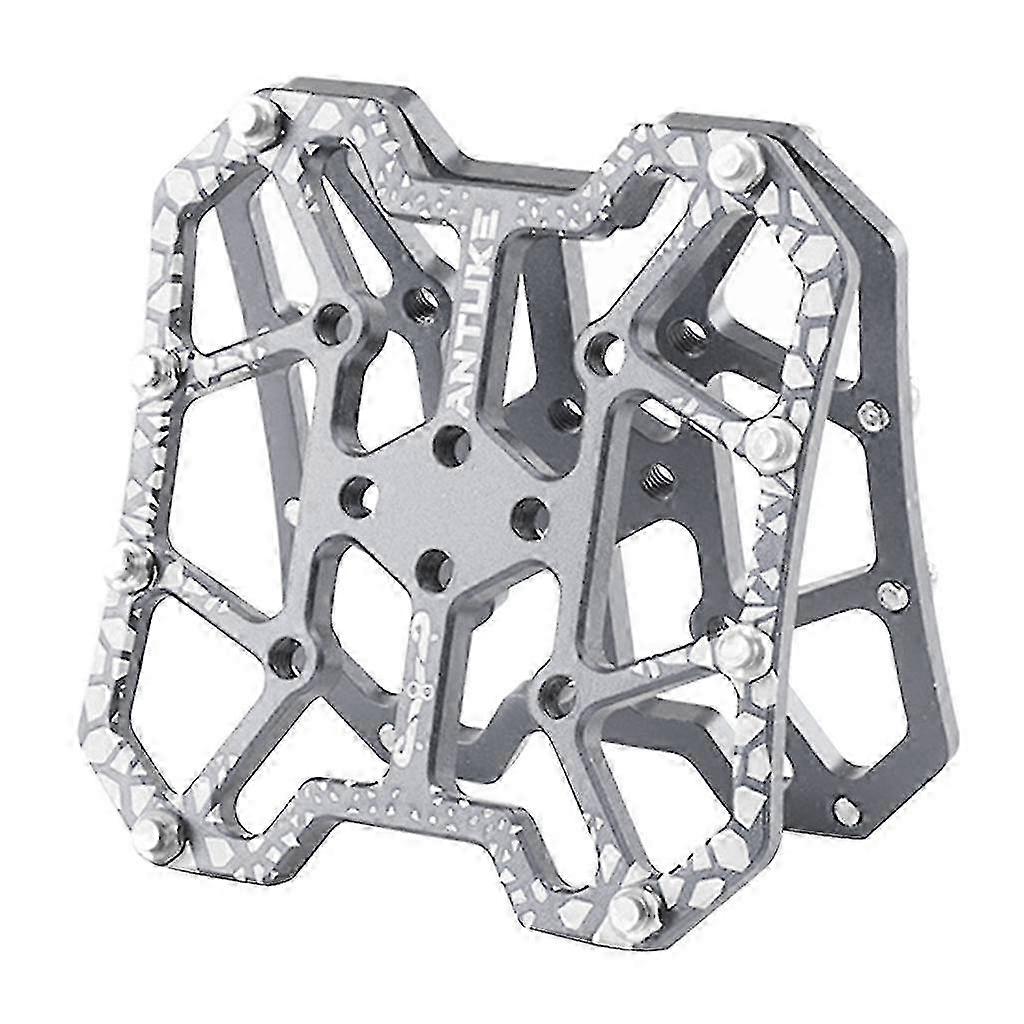 Oxidation-Resistant Pedal Adapter