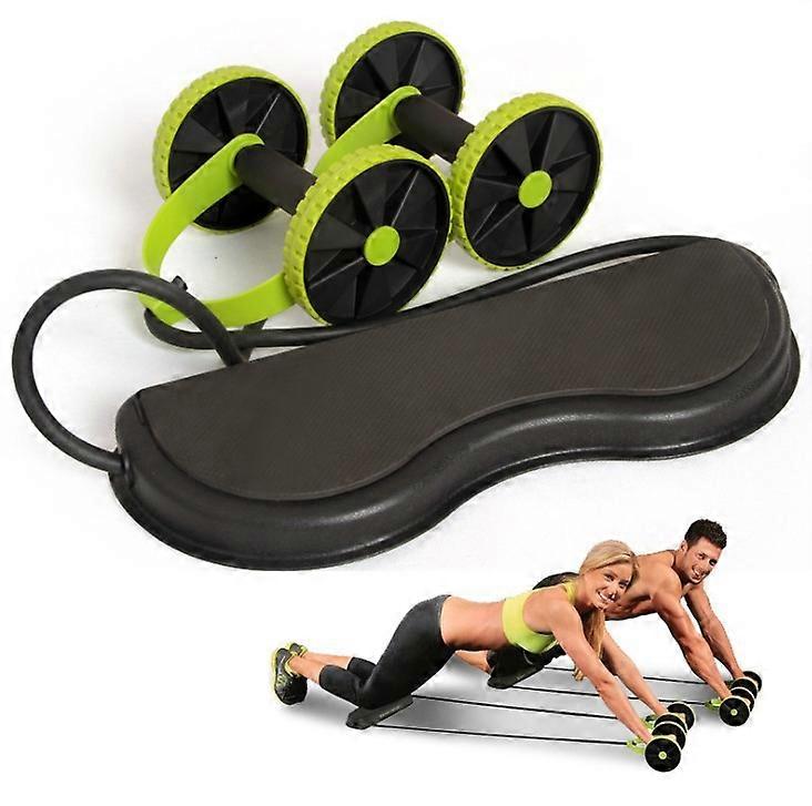 Revoflex Xtreme Multi-Function Trainer