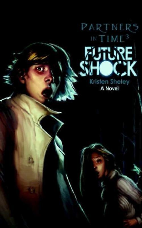 Partners In Time 3 Future Shock