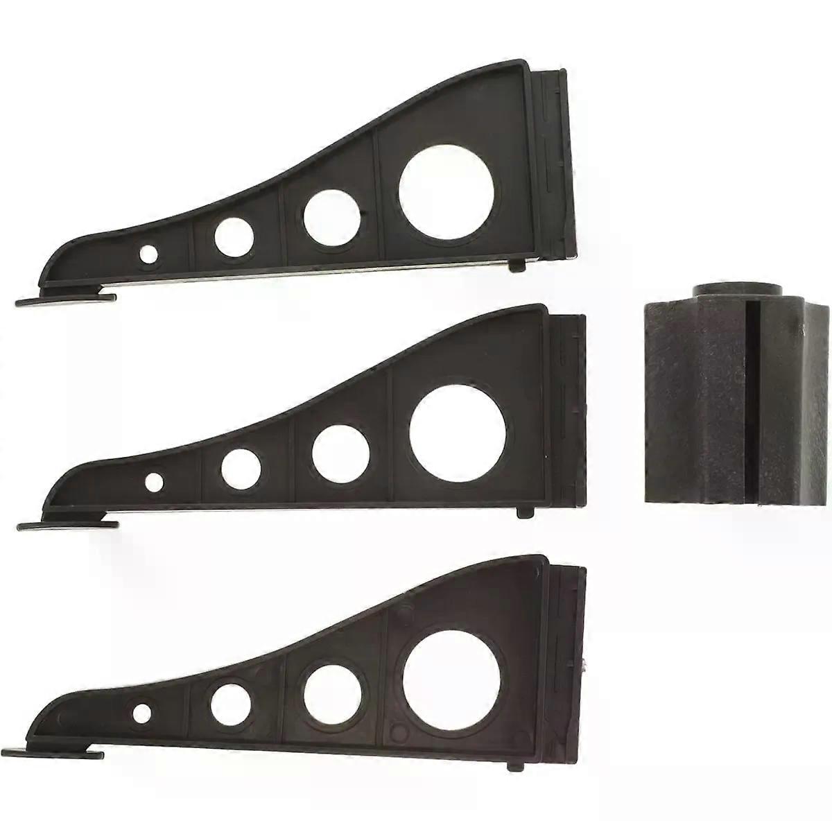Tree Support Bracket Removable Xmas Tree Holder Stable Design Material Stand for Holiday Decorations