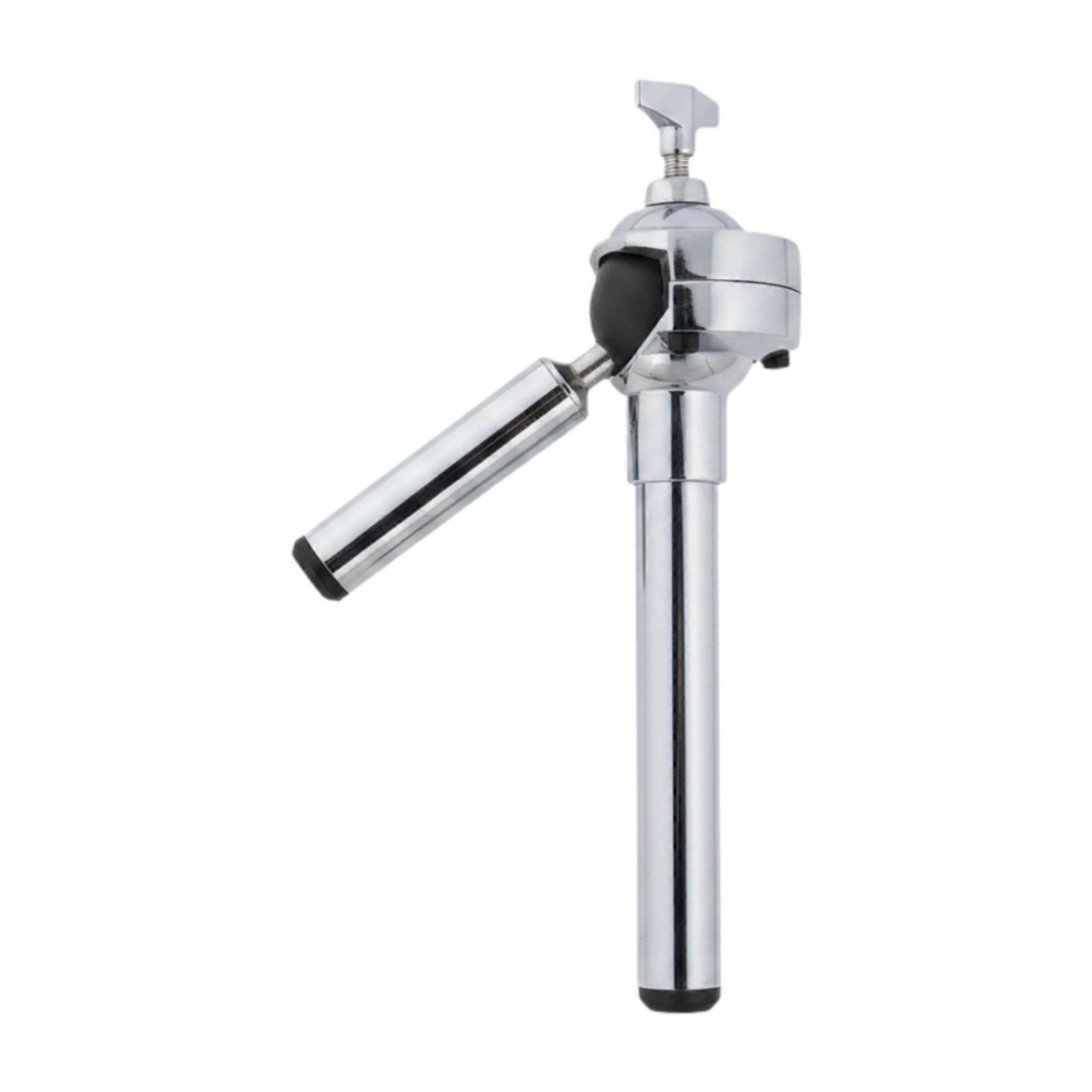 Single Tom Drum Holder Accessories Drum Positioning Tom Drum Mount Bracket