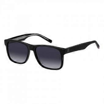 Tommy Hilfiger Mens Round Sunglasses