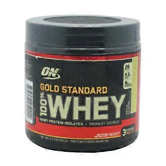 Optimum Nutrition Gold Standard Whey Protein Powder White Chocolate, 5 Lbs (Pack of 1)