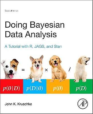 Doing Bayesian Data Analysis