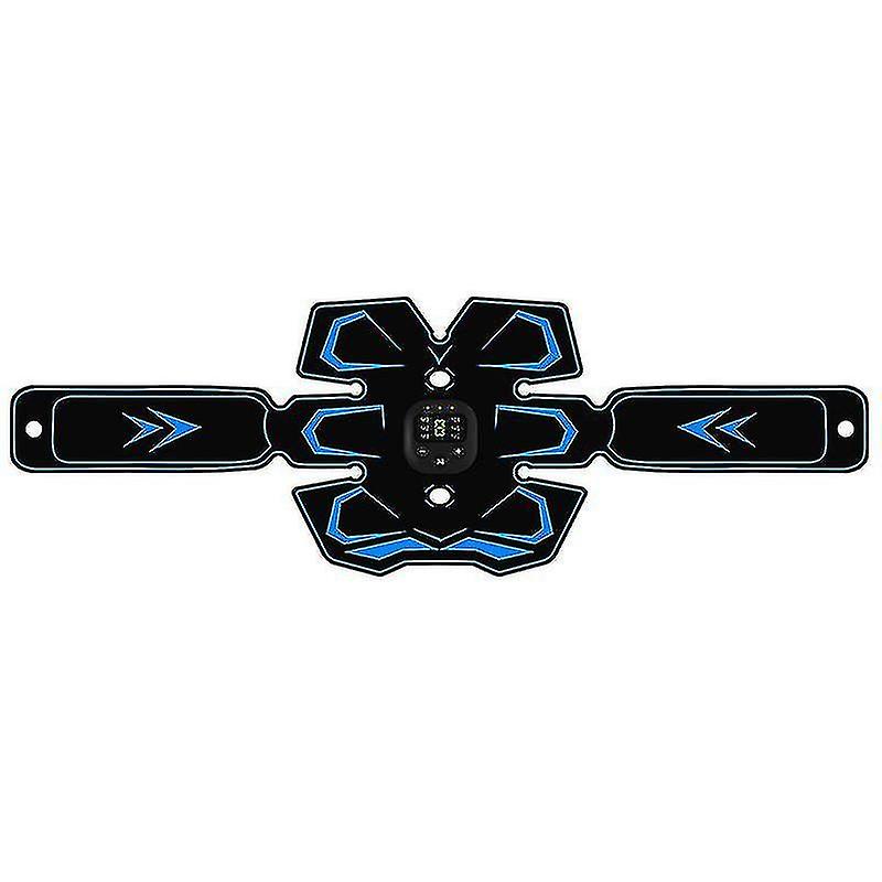 Abdominal Muscle Trainer/muscle Stimulator