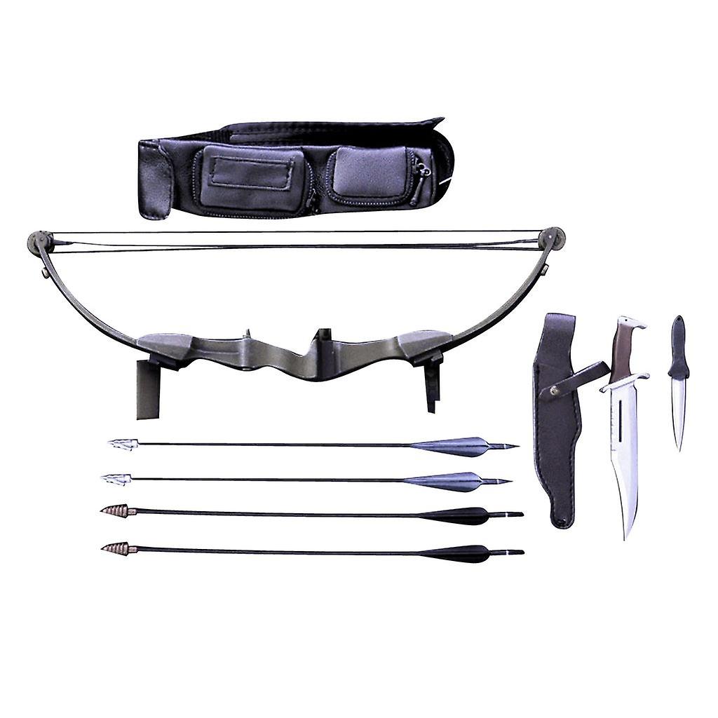 1:6 Scale Black Arrow Box Set Fit for 12 inch Action figures