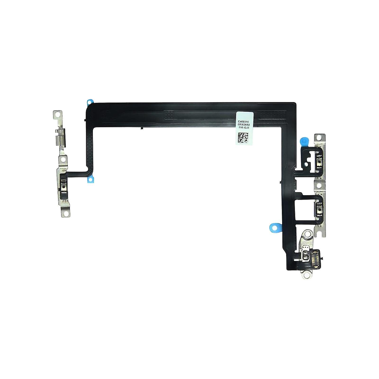 Replacement iPhone 13 Power and Volume Button Mat