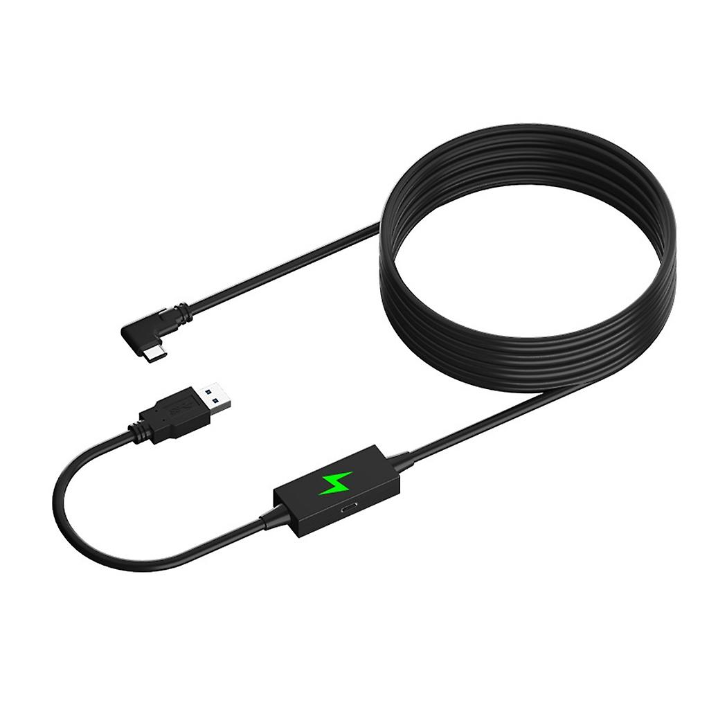 Link Cable for Quest 2/PICO4/Neo3/ Quest Pro USB 3.0 Type C High Speed Cord