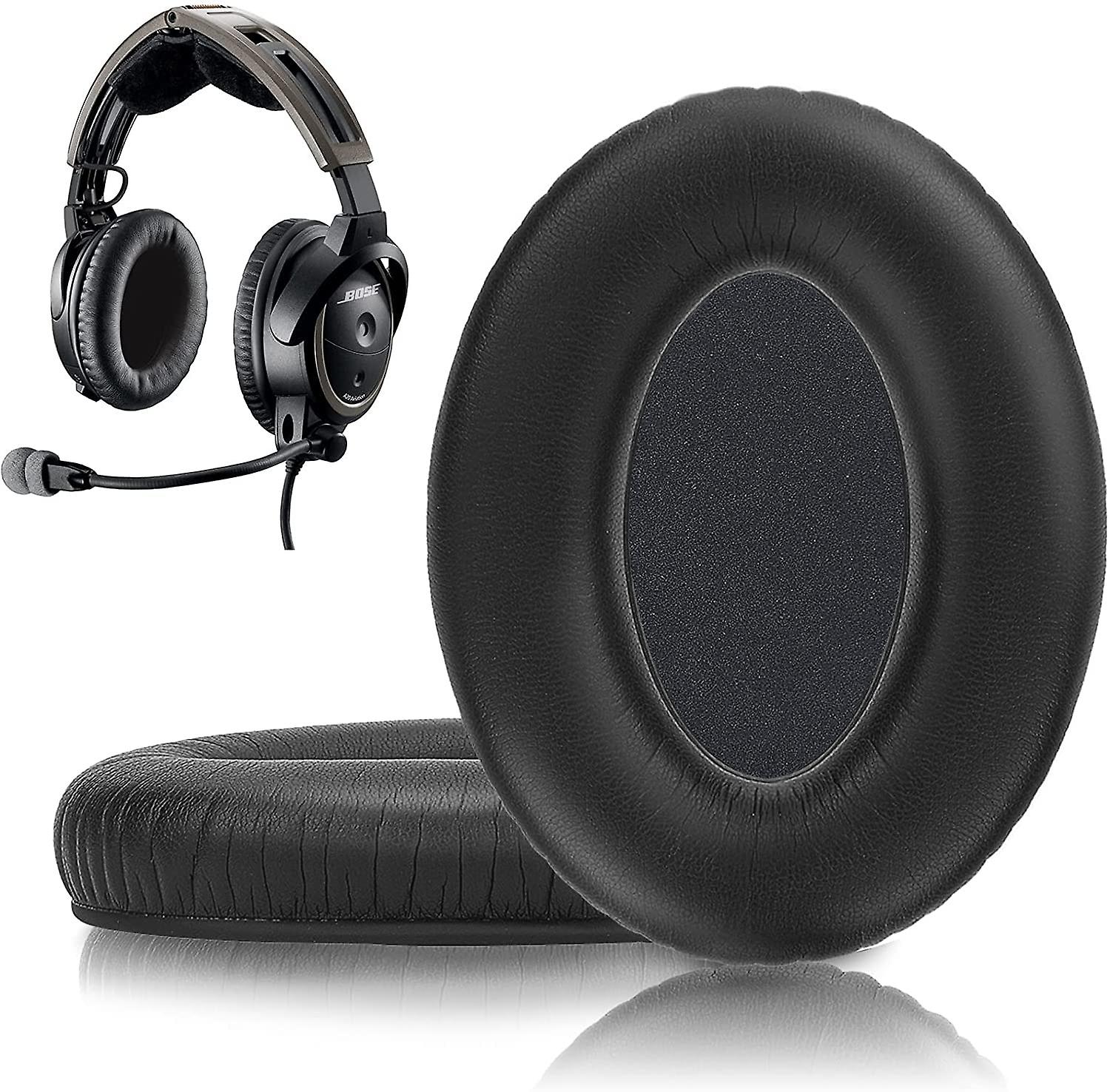 INF Ear Cushions for Bose Aviation X A20/A10 1 Pair 
