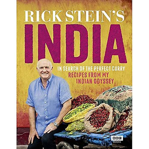 Rick Stein Indien