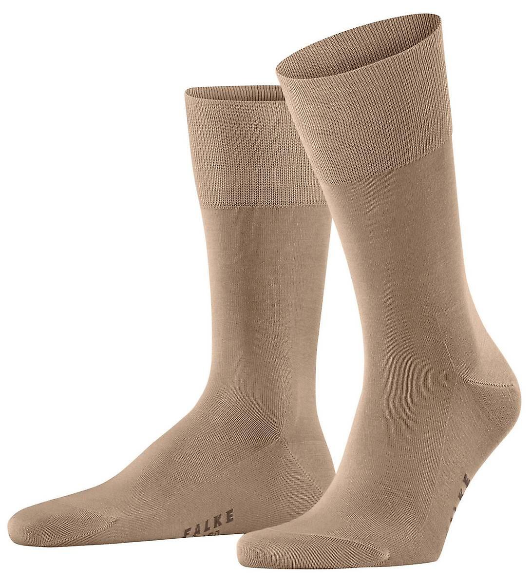 Falke Tiago Socks - Camel Brown