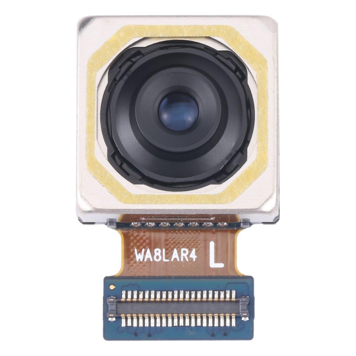 Back Facing Rear Camera Cam Flex Cable for Samsung Galaxy A73 5G SM-A736B Spare Part Repair