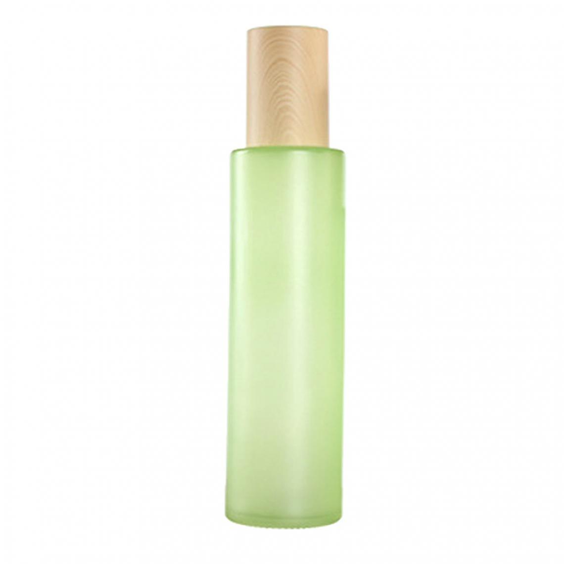 Empty Lotion Bottle Shampoo Aftershave Cream Travel Bottle Container 20ml