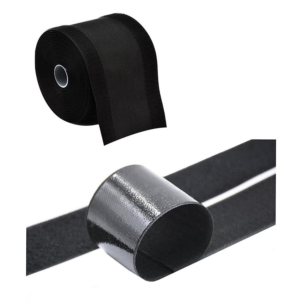 Polyester Cable Protector Sleeve Computer Wires Wrap Cover For Floor 1m