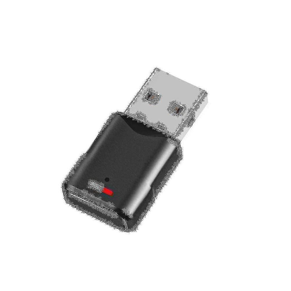 Usb Bluetooth 5.3 Adapter For Switch// Console Bluetooth Receiver Transmitter Supports Calls