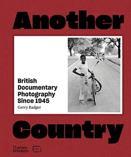 Another Country - Gerry Badger