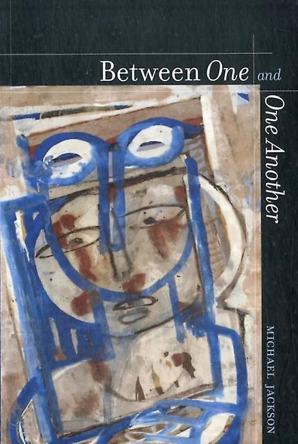 Between One And One Another - Michael Jackson