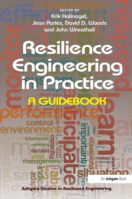 Resilience Engineering In Practice - Jean Paris - Paperback - English Book - Reliability engineering