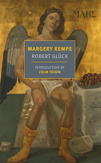 Margery Kempe by Robert Glck Paperback