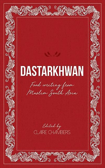 Dastarkhwan Hardback Book